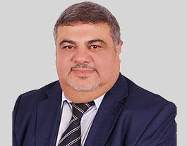 Rami Hamadeh