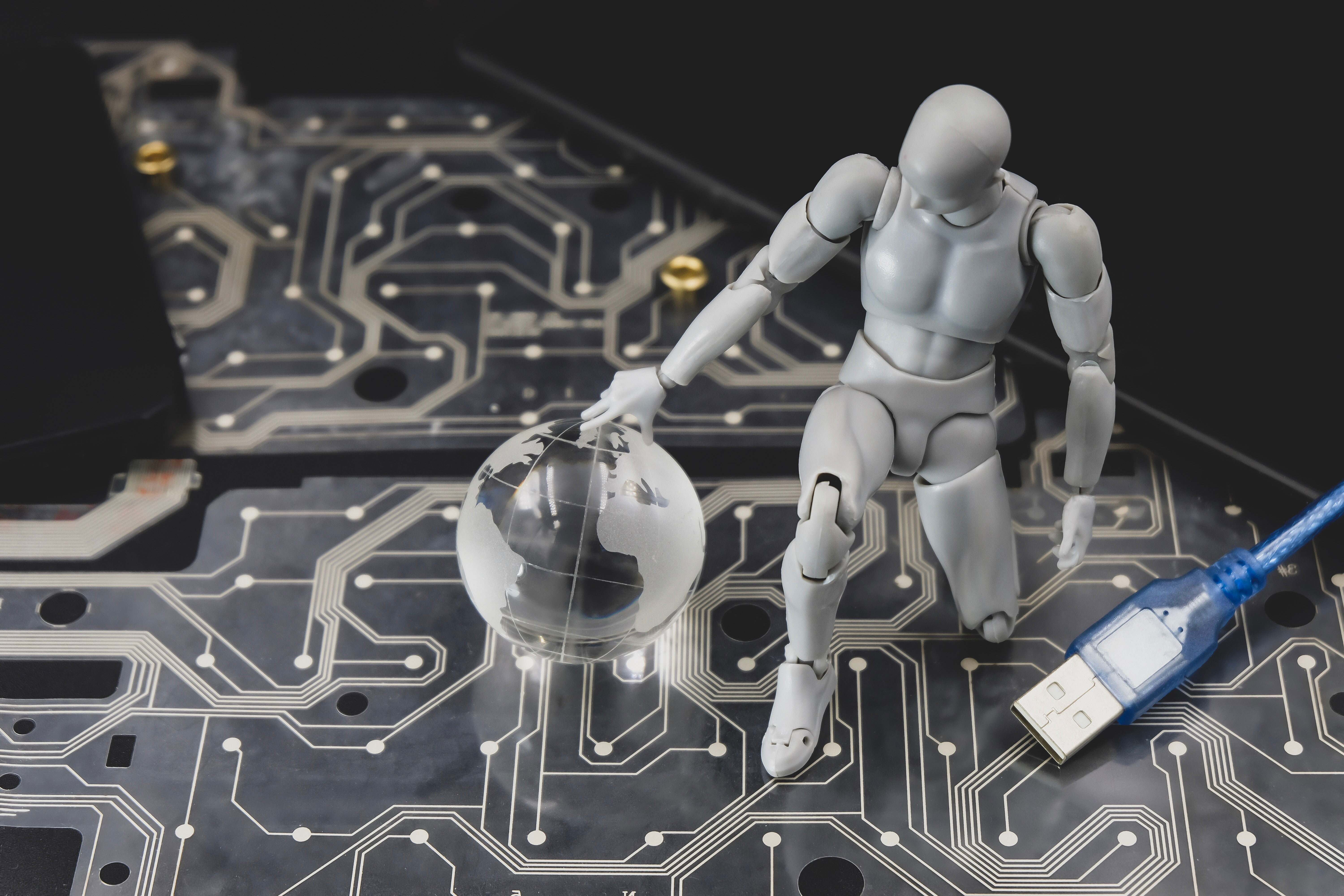 Cyber Security Awareness