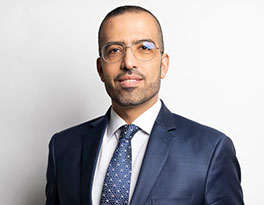 Nader Abou Zahra