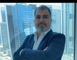 Hadi Hamadeh