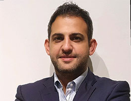 Saleem Hamadeh